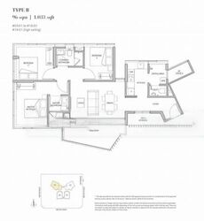 One Meyer (D15), Apartment #464132401